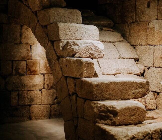 Exmo Hotel By Olivia