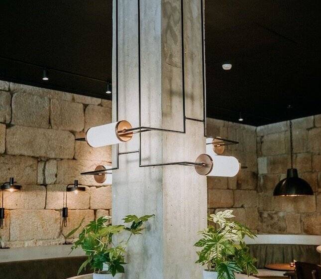 Exmo Hotel By Olivia