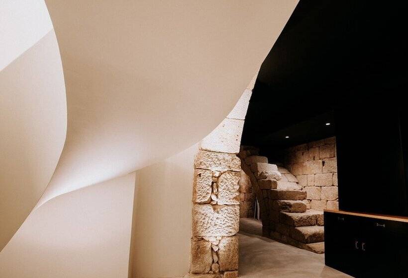 Exmo Hotel By Olivia