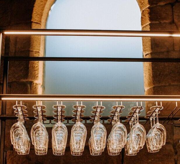 Exmo Hotel By Olivia