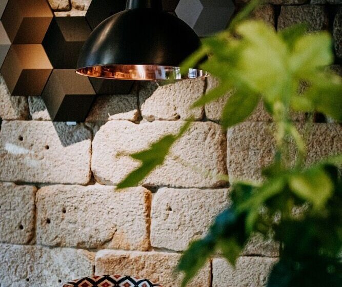 Exmo Hotel By Olivia