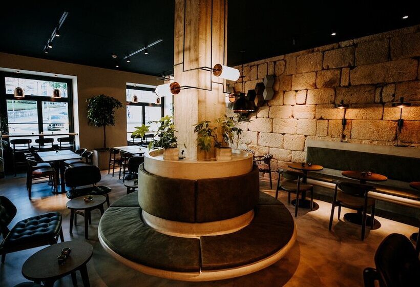 Exmo Hotel By Olivia