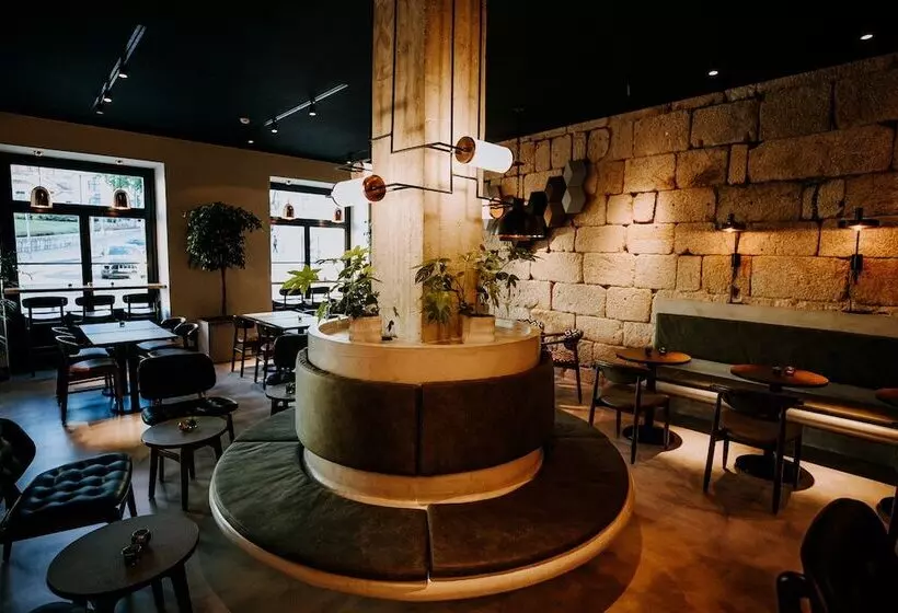 Exmo Hotel By Olivia