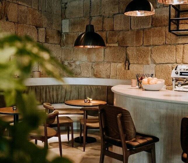 Exmo Hotel By Olivia