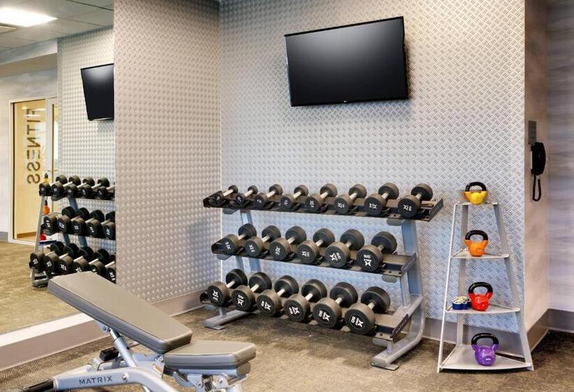 فندق Fairfield Inn & Suites By Marriott Livingston Yellowstone