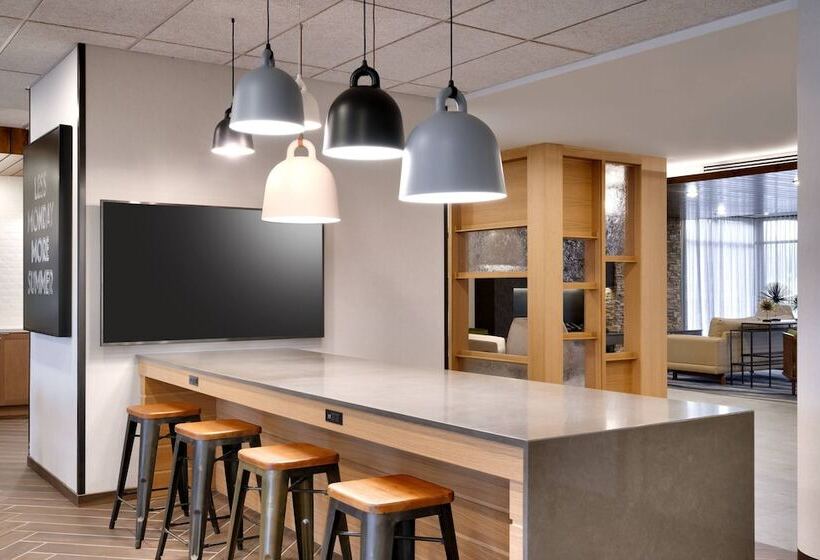 فندق Fairfield Inn & Suites By Marriott Livingston Yellowstone