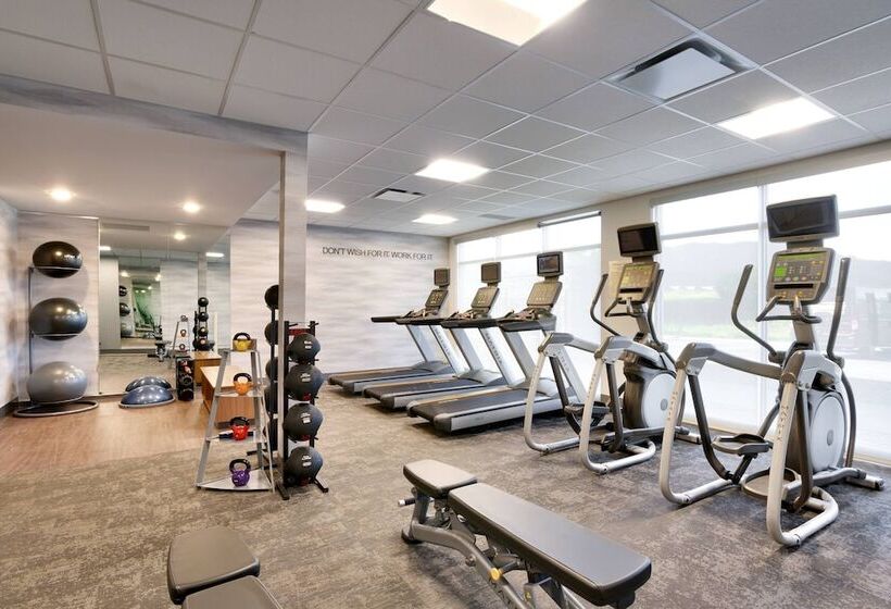 فندق Fairfield Inn & Suites By Marriott Livingston Yellowstone