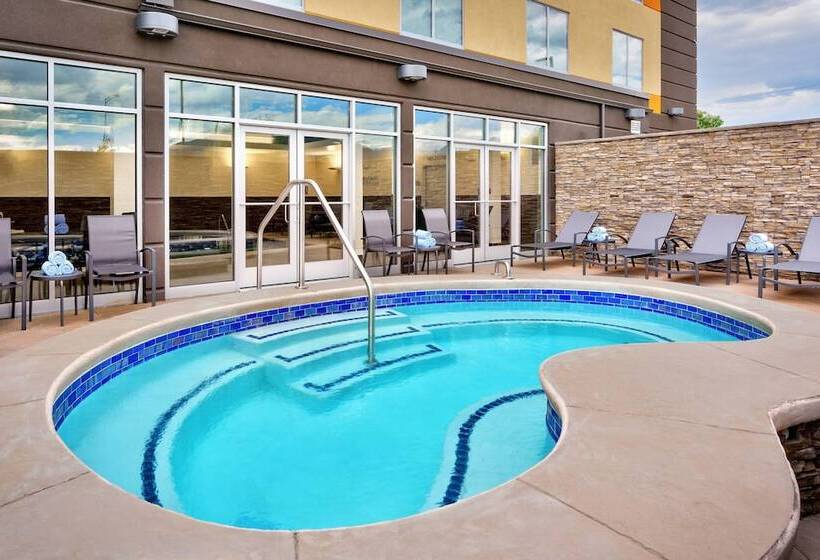 فندق Fairfield Inn & Suites By Marriott Livingston Yellowstone