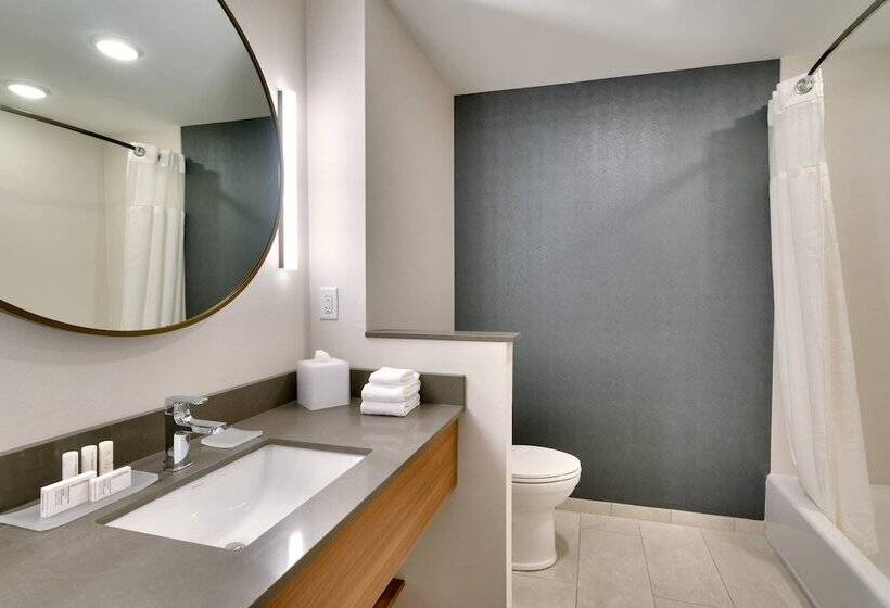 فندق Fairfield Inn & Suites By Marriott Livingston Yellowstone