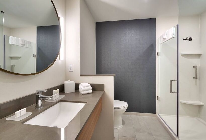 فندق Fairfield Inn & Suites By Marriott Livingston Yellowstone