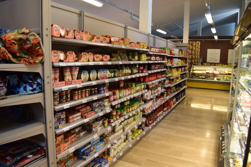 호텔 Club Del Sole Marina Julia Family Camping Village