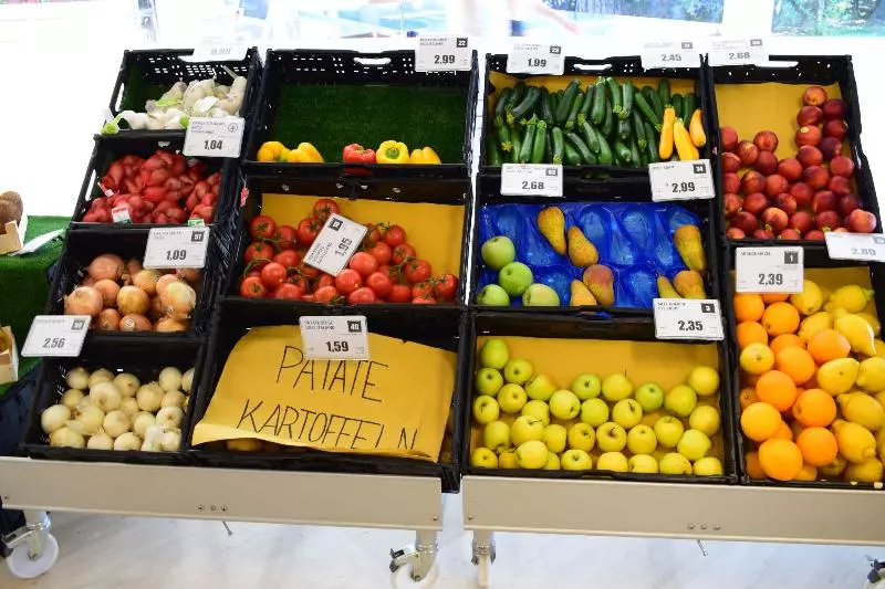 Hotelli Club Del Sole Marina Julia Family Camping Village