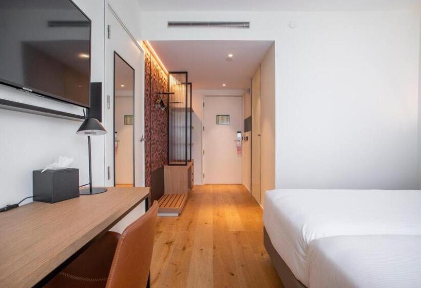 هتل Paxton Barcelona