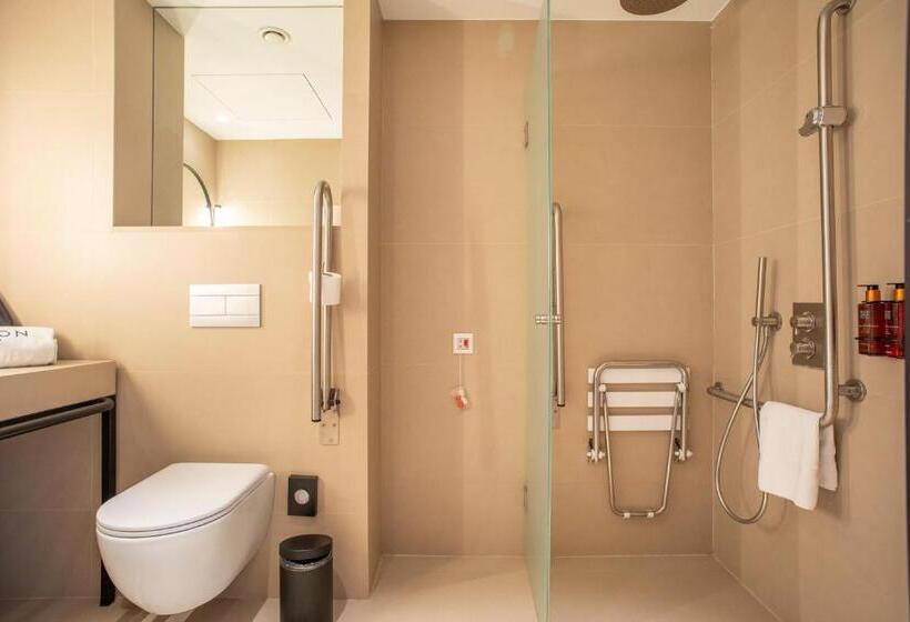 هتل Paxton Barcelona