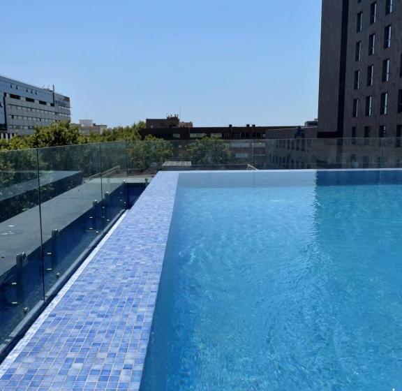 هتل Paxton Barcelona
