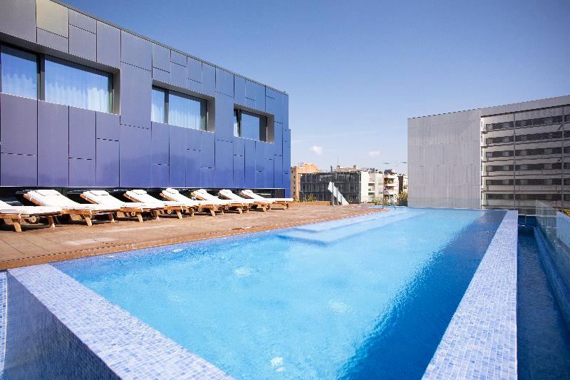 هتل Paxton Barcelona