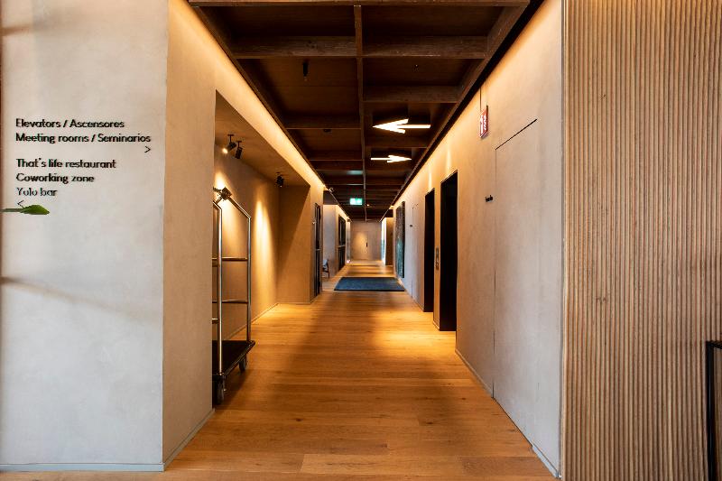 هتل Paxton Barcelona