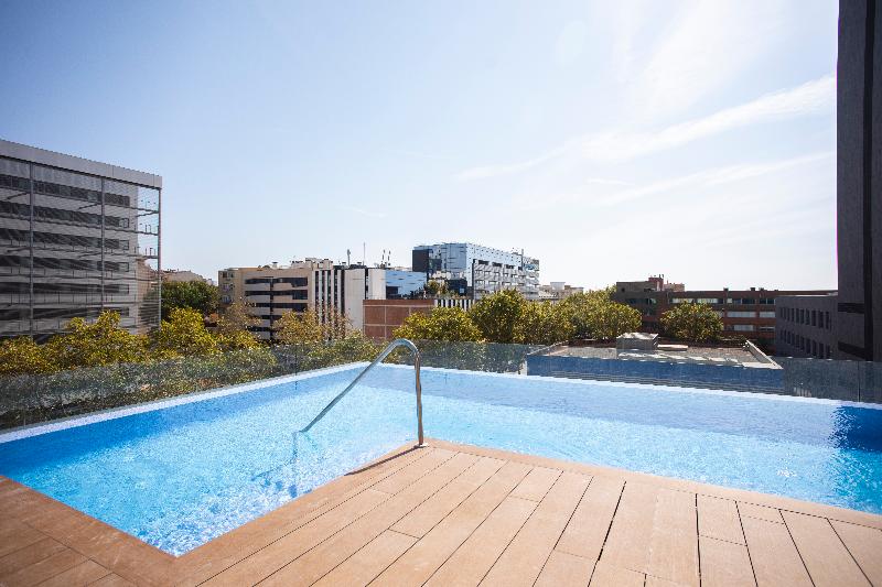 هتل Paxton Barcelona