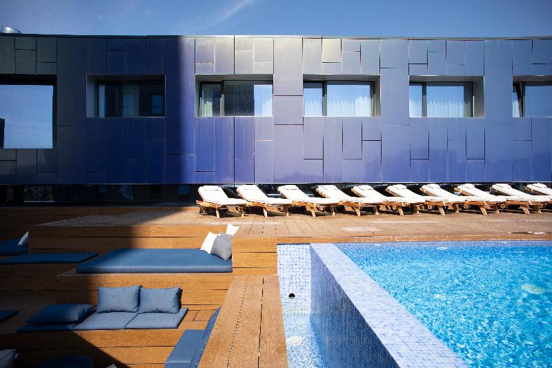 هتل Paxton Barcelona