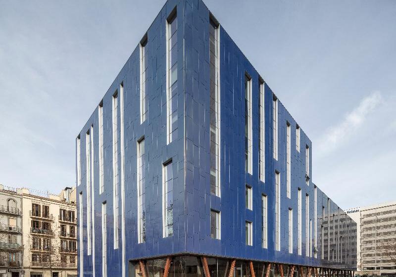 هتل Paxton Barcelona