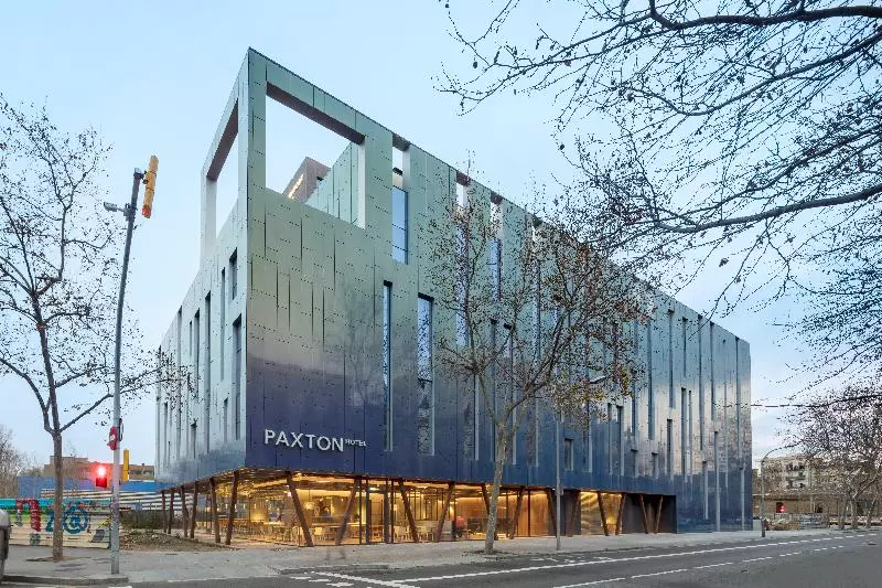 هتل Paxton Barcelona
