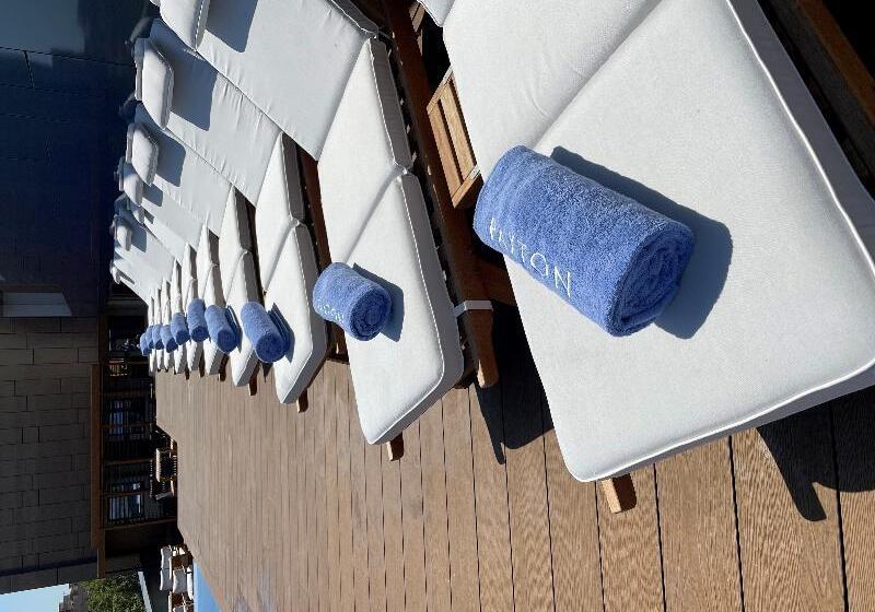 هتل Paxton Barcelona