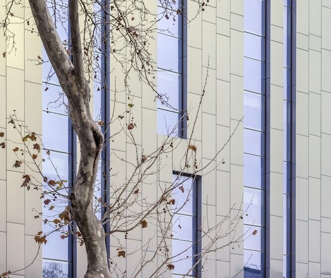 هتل Paxton Barcelona