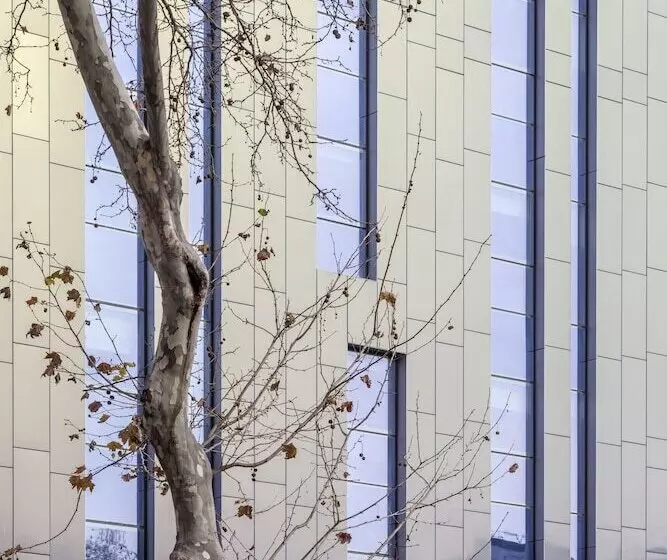هتل Paxton Barcelona