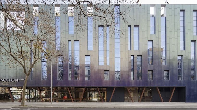هتل Paxton Barcelona