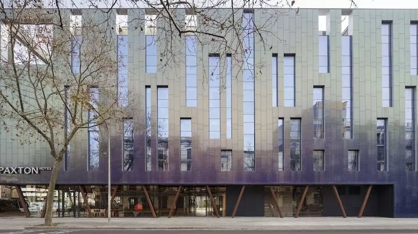 هتل Paxton Barcelona