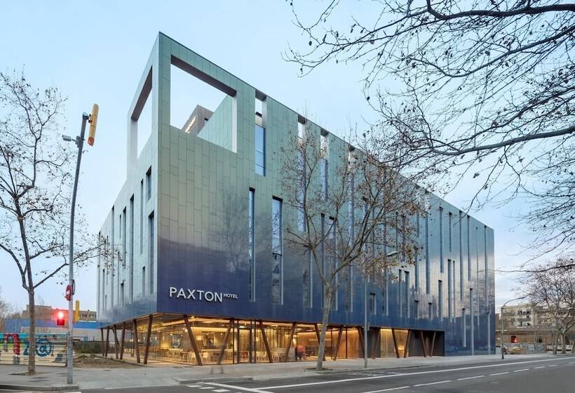 هتل Paxton Barcelona