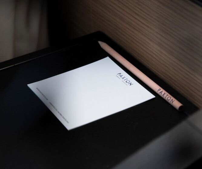 هتل Paxton Barcelona