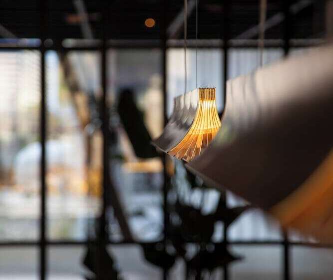 هتل Paxton Barcelona