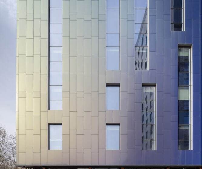 هتل Paxton Barcelona