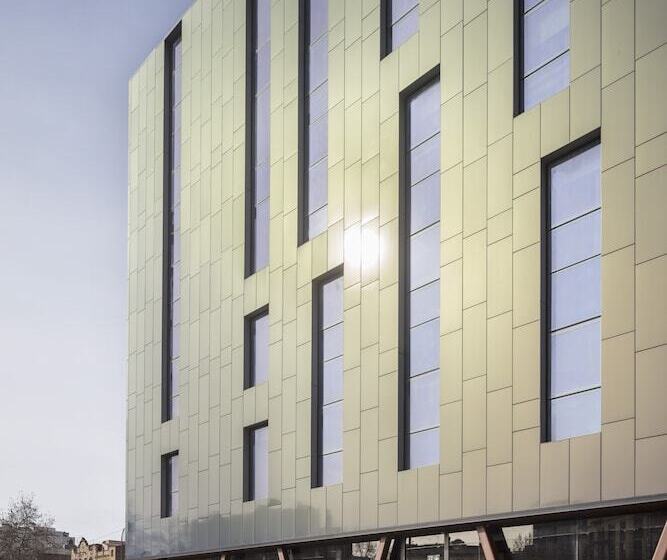 هتل Paxton Barcelona