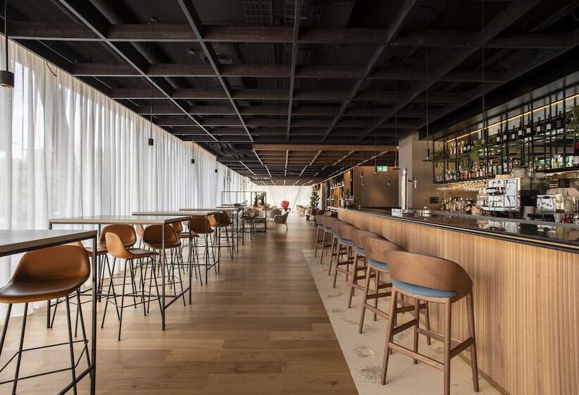 هتل Paxton Barcelona