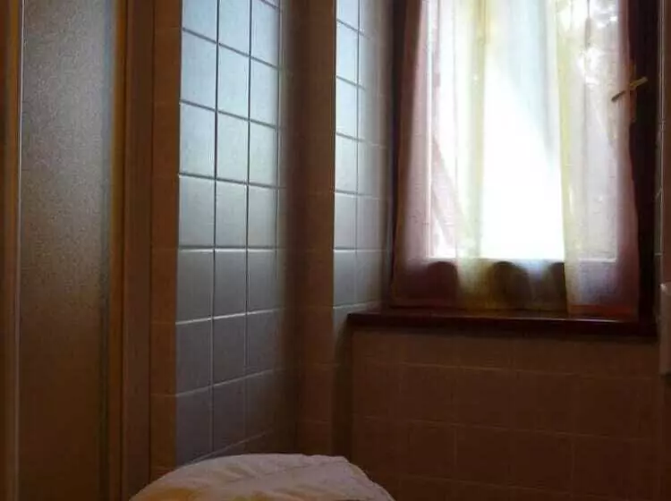 田舎風ホテル Agriturismo Al Vecchio Tino