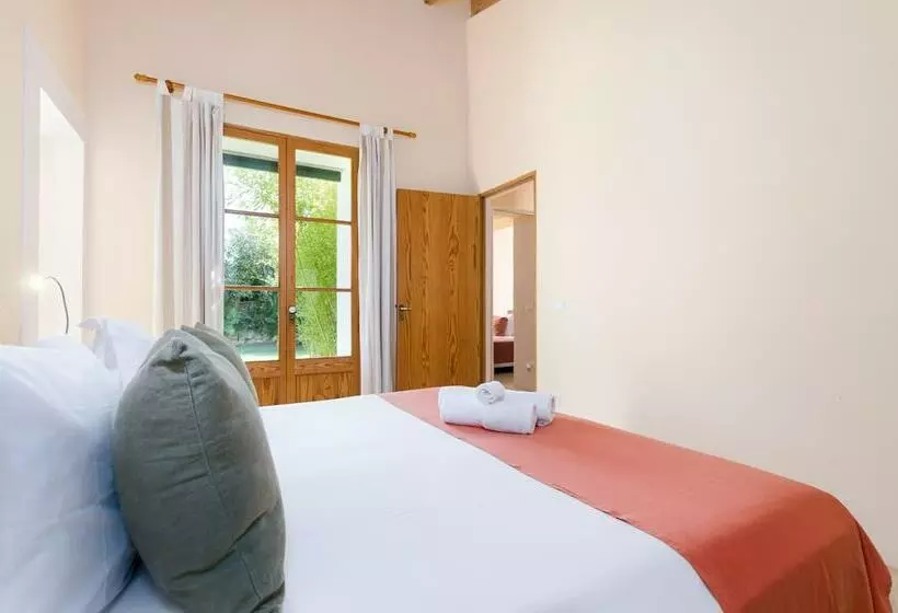 Hotel Sa Plana