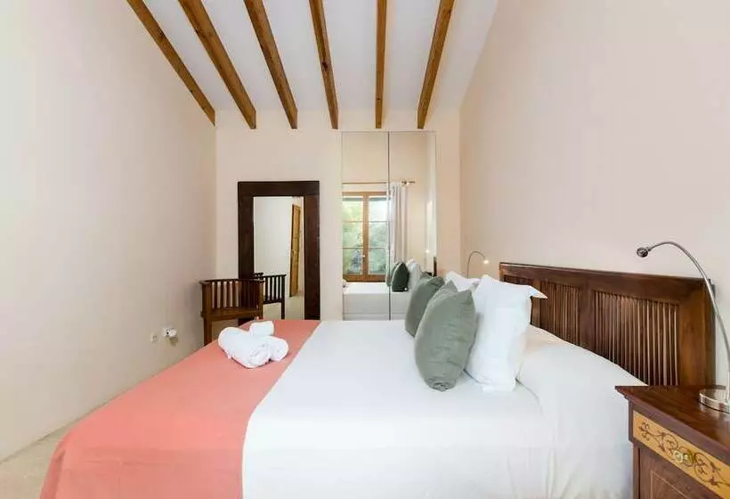 Hotel Sa Plana