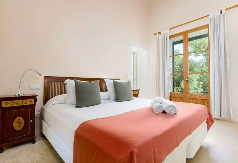 Hotel Sa Plana