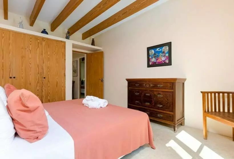Hotel Sa Plana