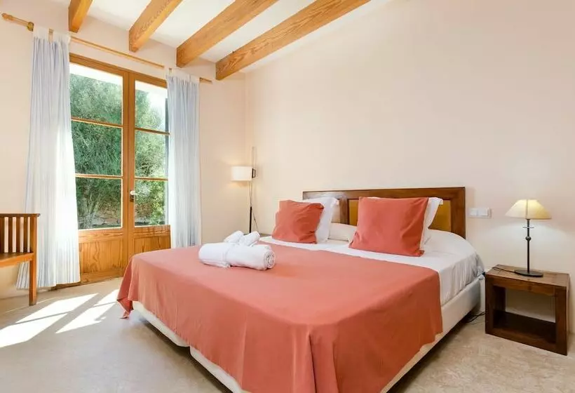 Hotel Sa Plana