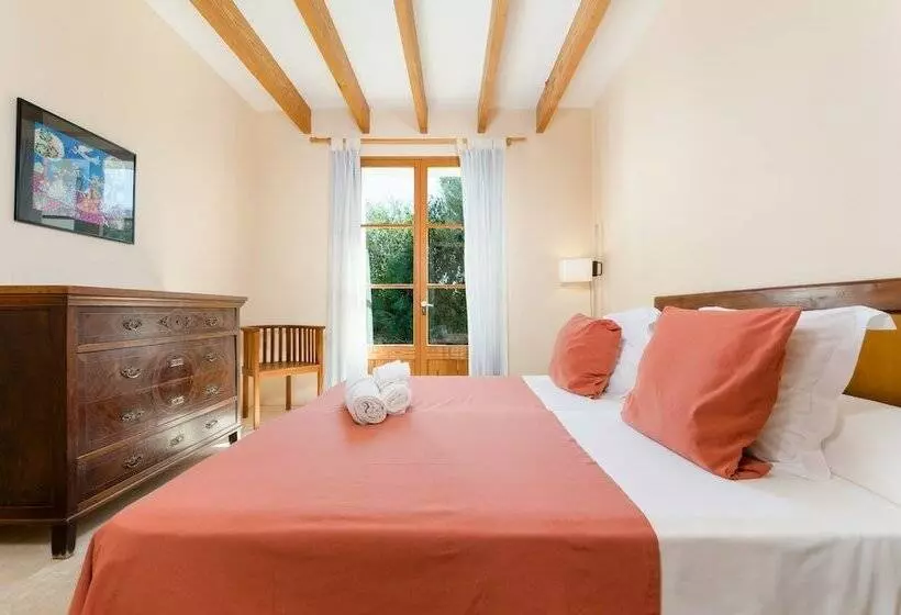 Hotel Sa Plana