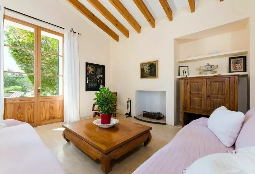 Hotel Sa Plana