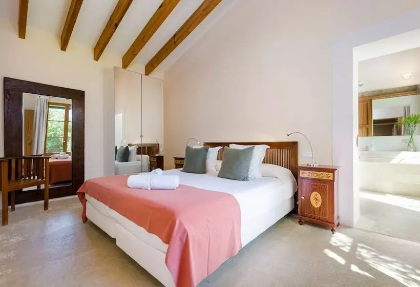 Hotel Sa Plana