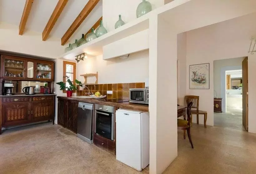 Hotel Sa Plana