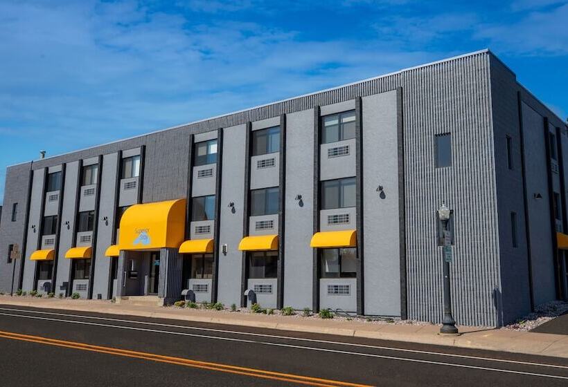 酒店 Superior Stay