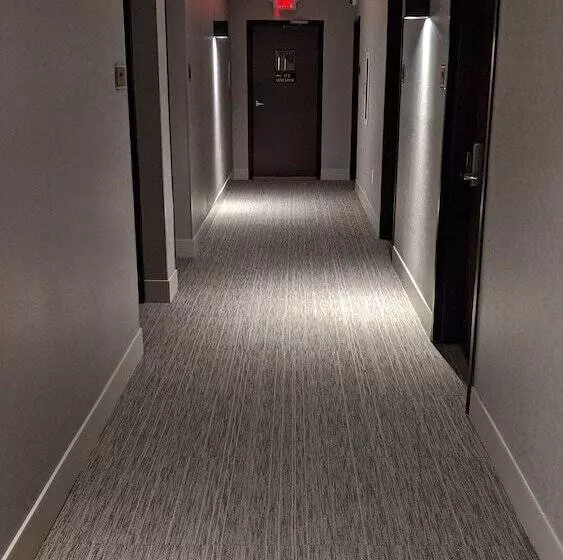 Hotelli Superior Stay