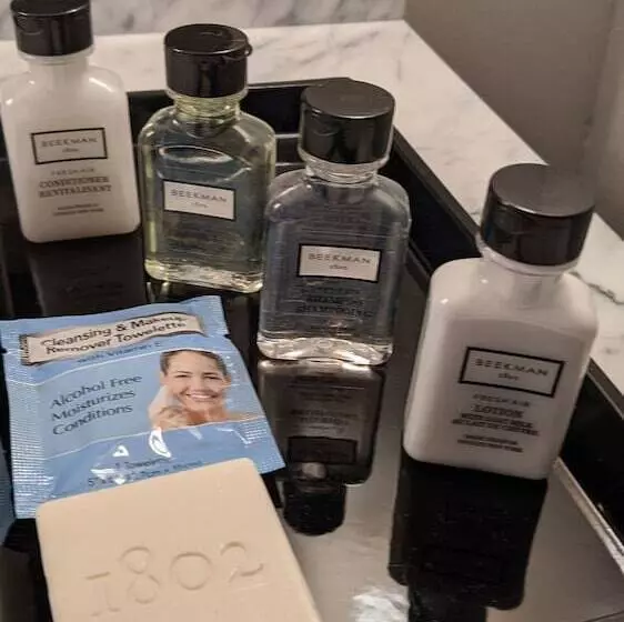 Hotelli Superior Stay