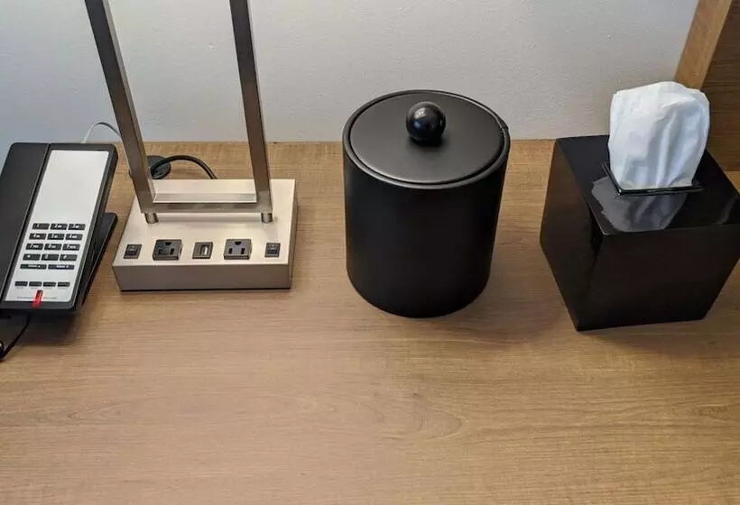 Hotelli Superior Stay